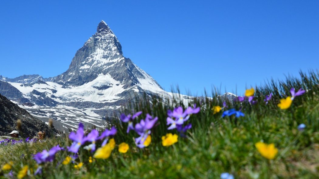 Pourquoi suivre des blogs sur la région de Valais en Suisse ?