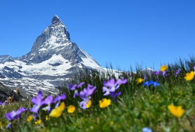 Pourquoi suivre des blogs sur la région de Valais en Suisse ?