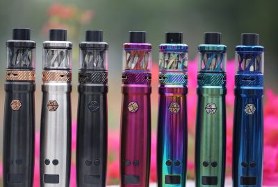 E-liquide : quel arôme choisir pour une belle expérience ?