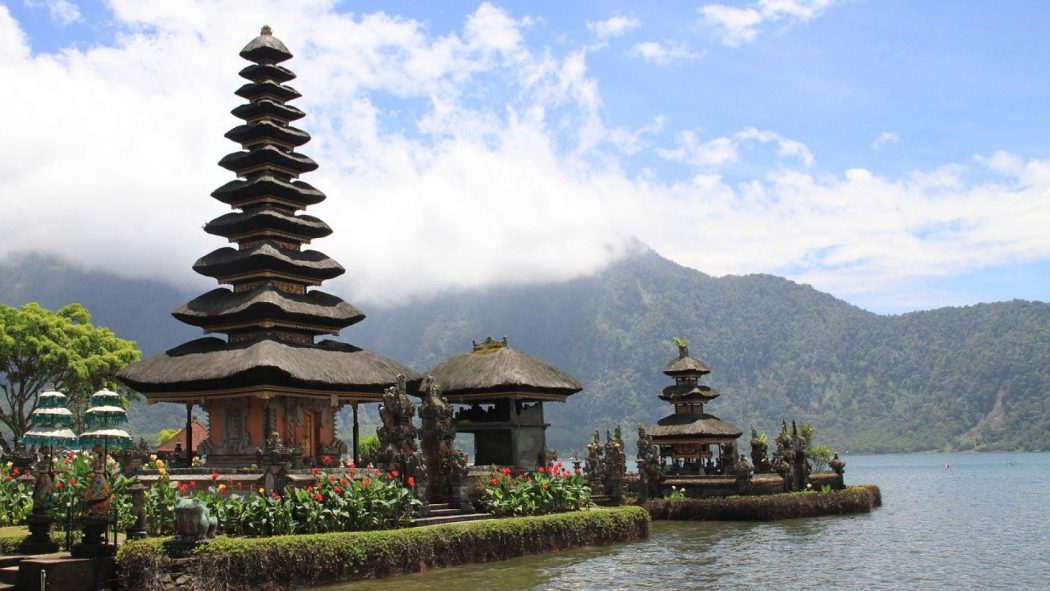 Pourquoi partir en vacances à Bali ?