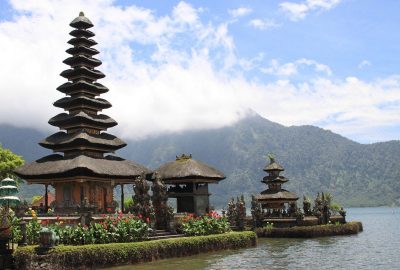 Pourquoi partir en vacances à Bali ?