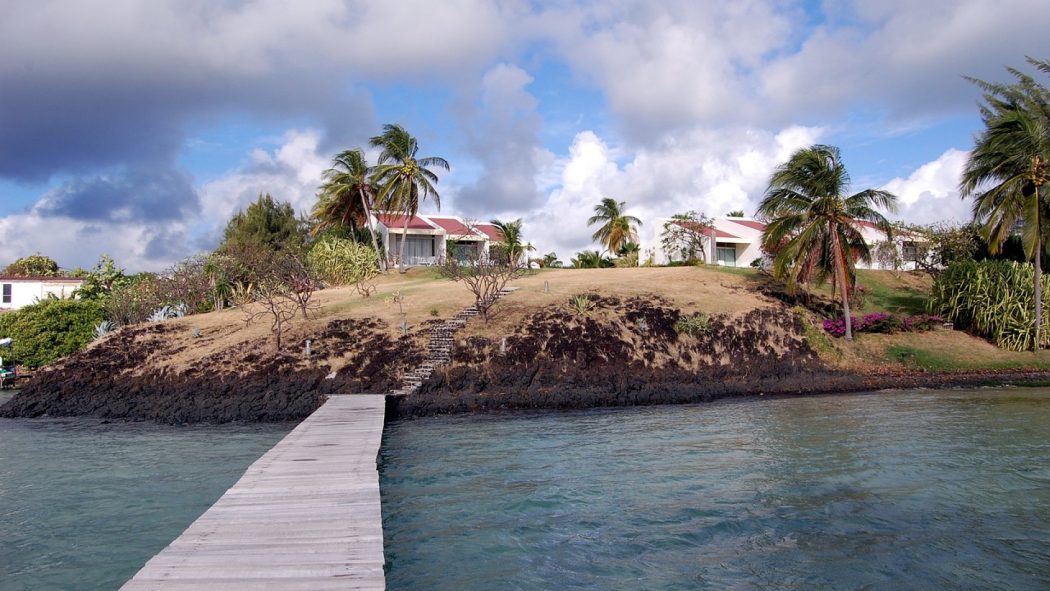 Quelle est la meilleure période pour visiter la Martinique en voiture ?